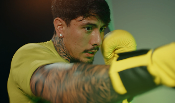 Inboxe Fitboxing