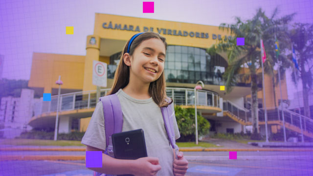Comerciais para TV